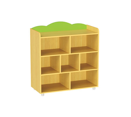 幼兒園家具