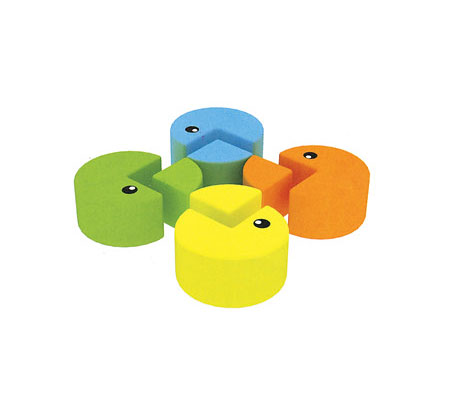 貪吃蟲(chóng)小沙發(fā)