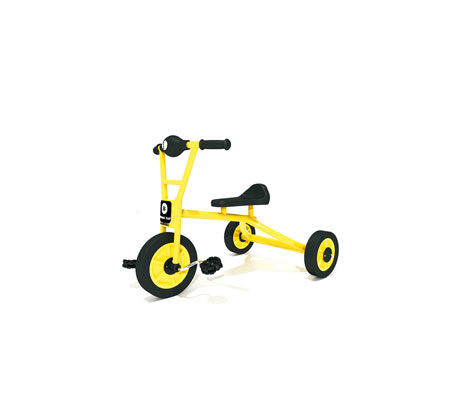 簡(jiǎn)易三輪車(chē)