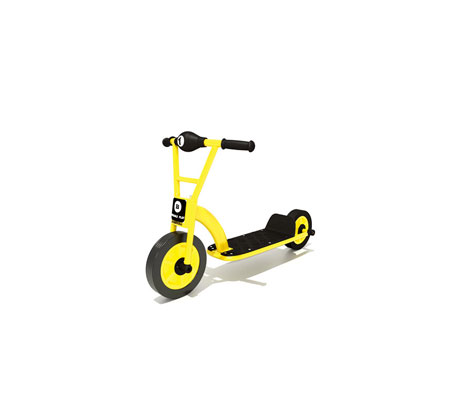 兩輪滑板車(chē)