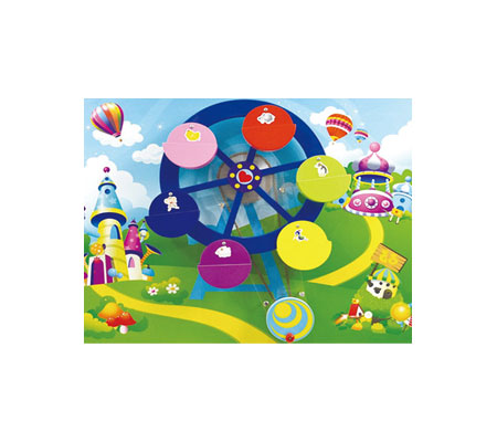 摩天轉(zhuǎn)輪