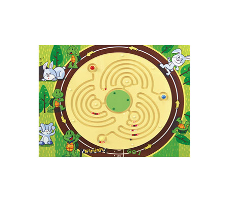 老鼠轉(zhuǎn)盤