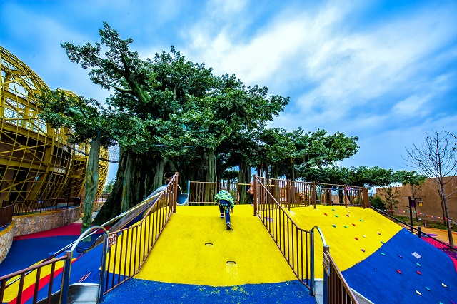 什么時間是購選游樂設備的最佳時機？