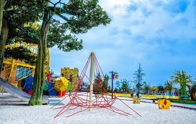 經營兒童淘氣堡的前期準備工作