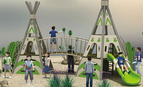 HK-5301-金字塔組合