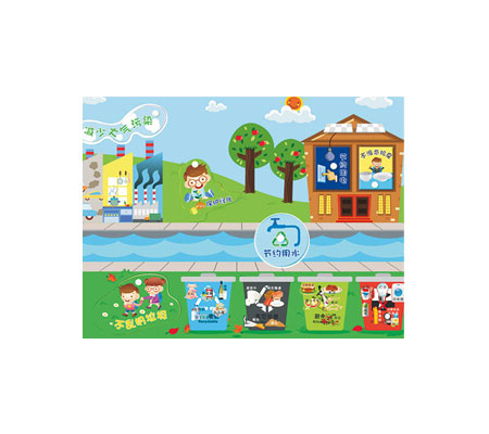 環(huán)境保護(hù)