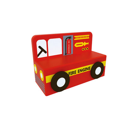 消防車沙發(fā)