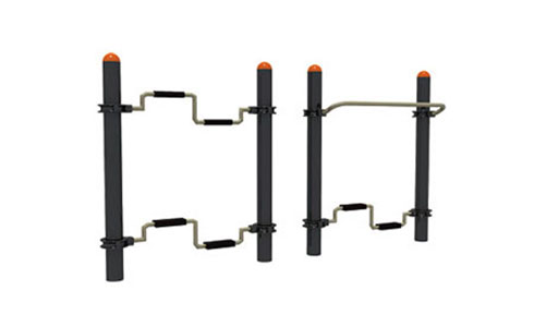 HK-14102-雙排踏步機