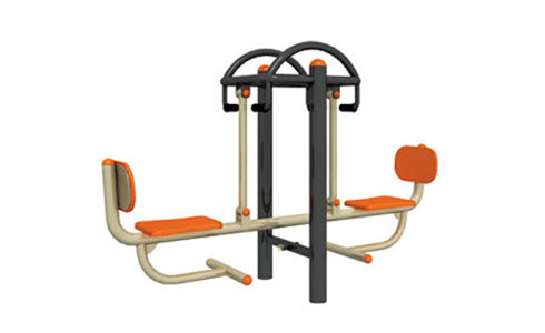 HK-13205-雙人蕩椅