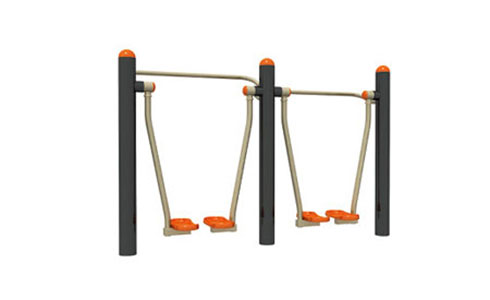 HK-13505-二位漫步機