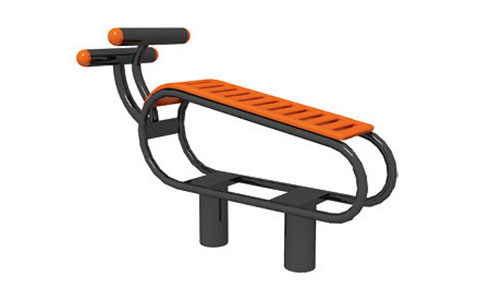 HK-13001-單位仰臥起坐板