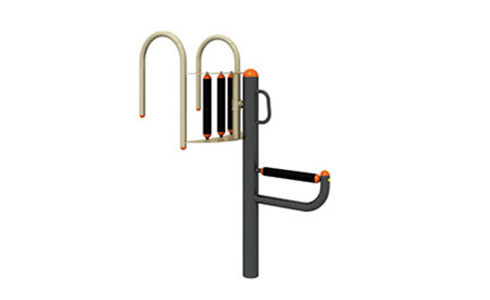 HK-13101-腰背腿部按摩器組合