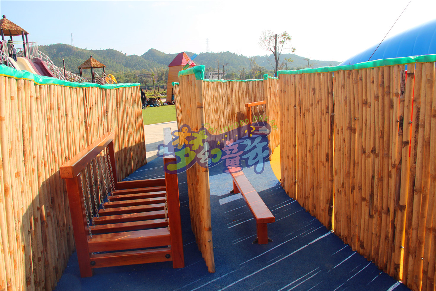 清遠(yuǎn)集美云曼