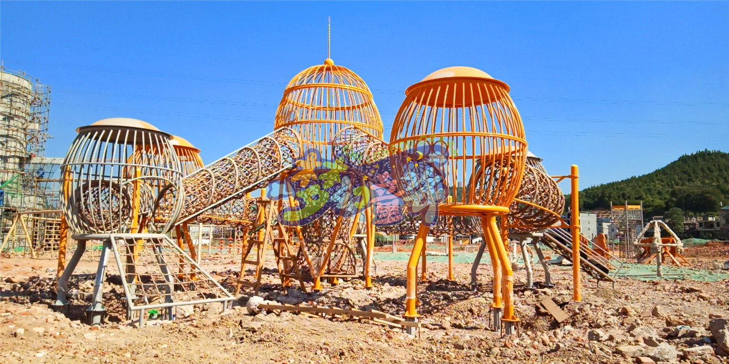 江西上饒翼天主題小鎮(zhèn)