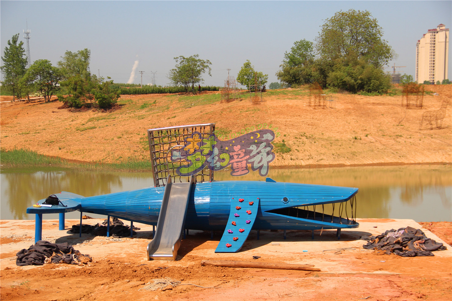 興茂六安南山公園