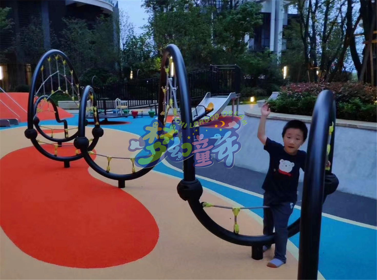 江西宜春金悅灣