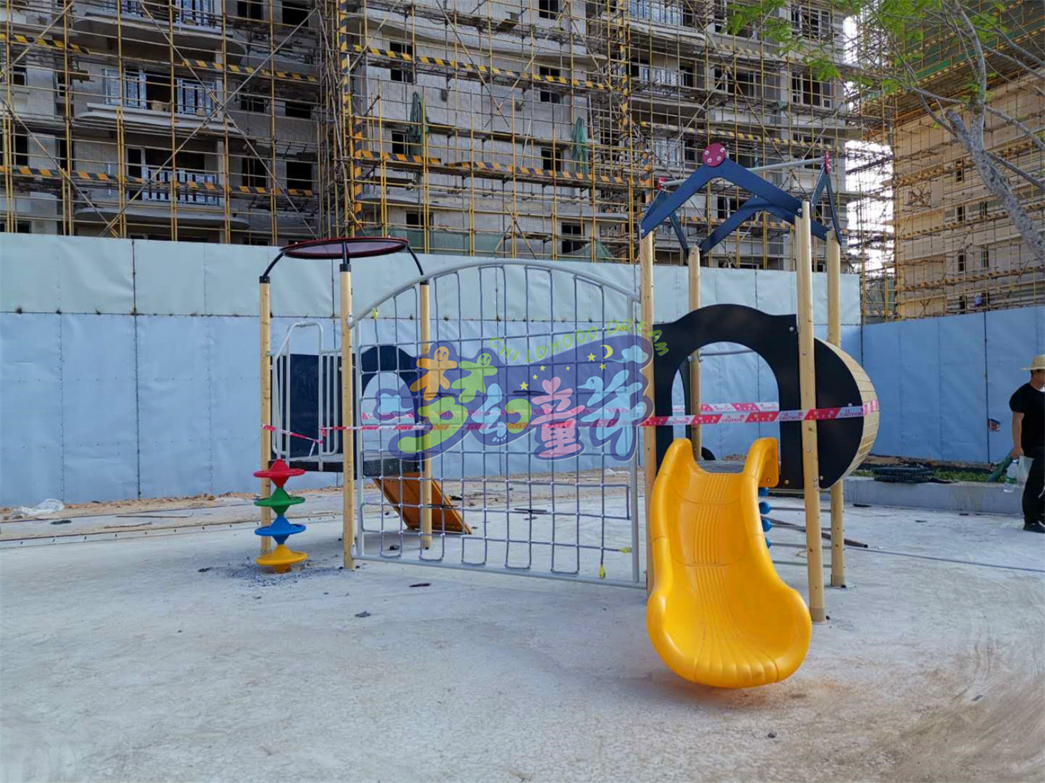 海南雅居樂B09內環境