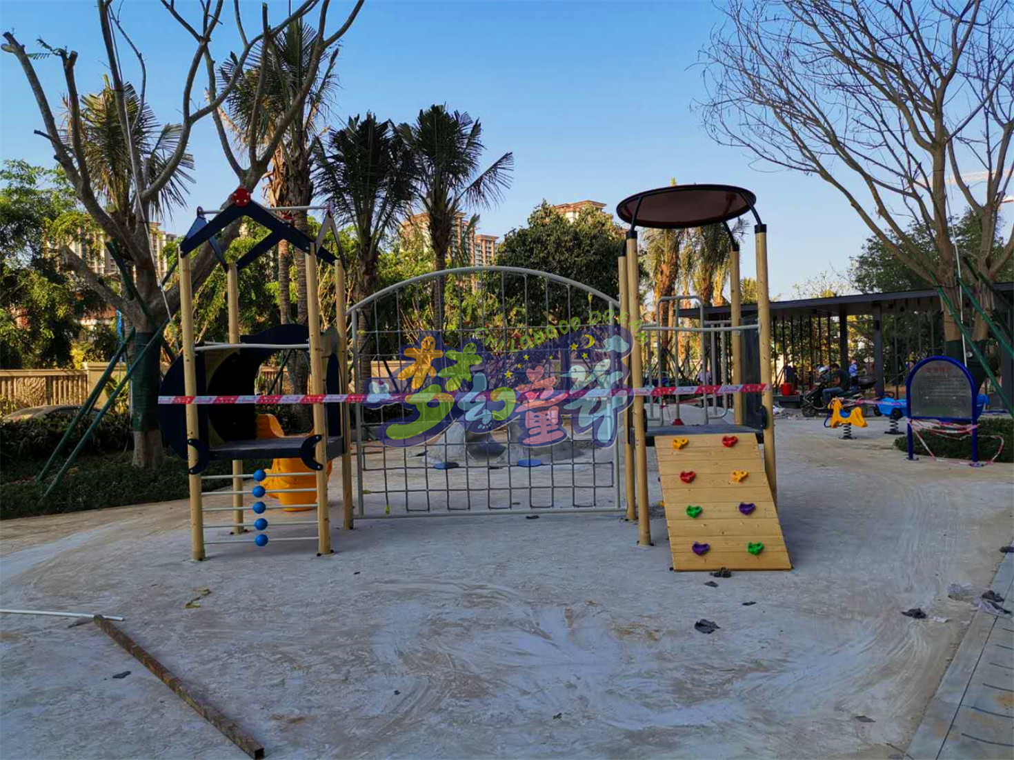 海南雅居樂B09內環境