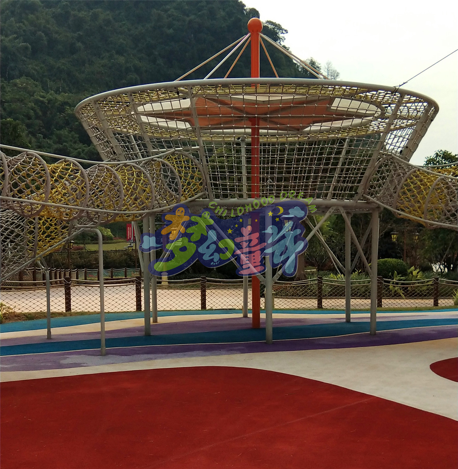 英德奧園心花小鎮