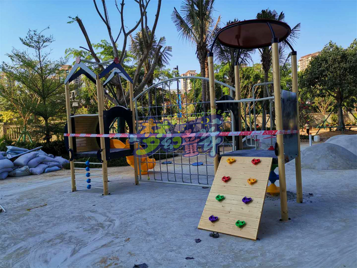 海南雅居樂B09內環境