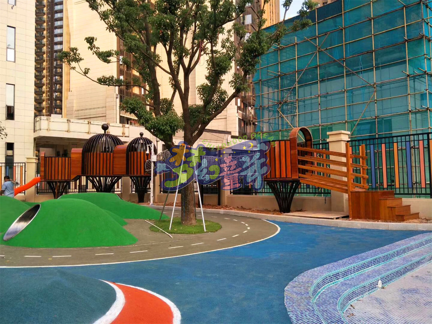 深圳龍華金茂府