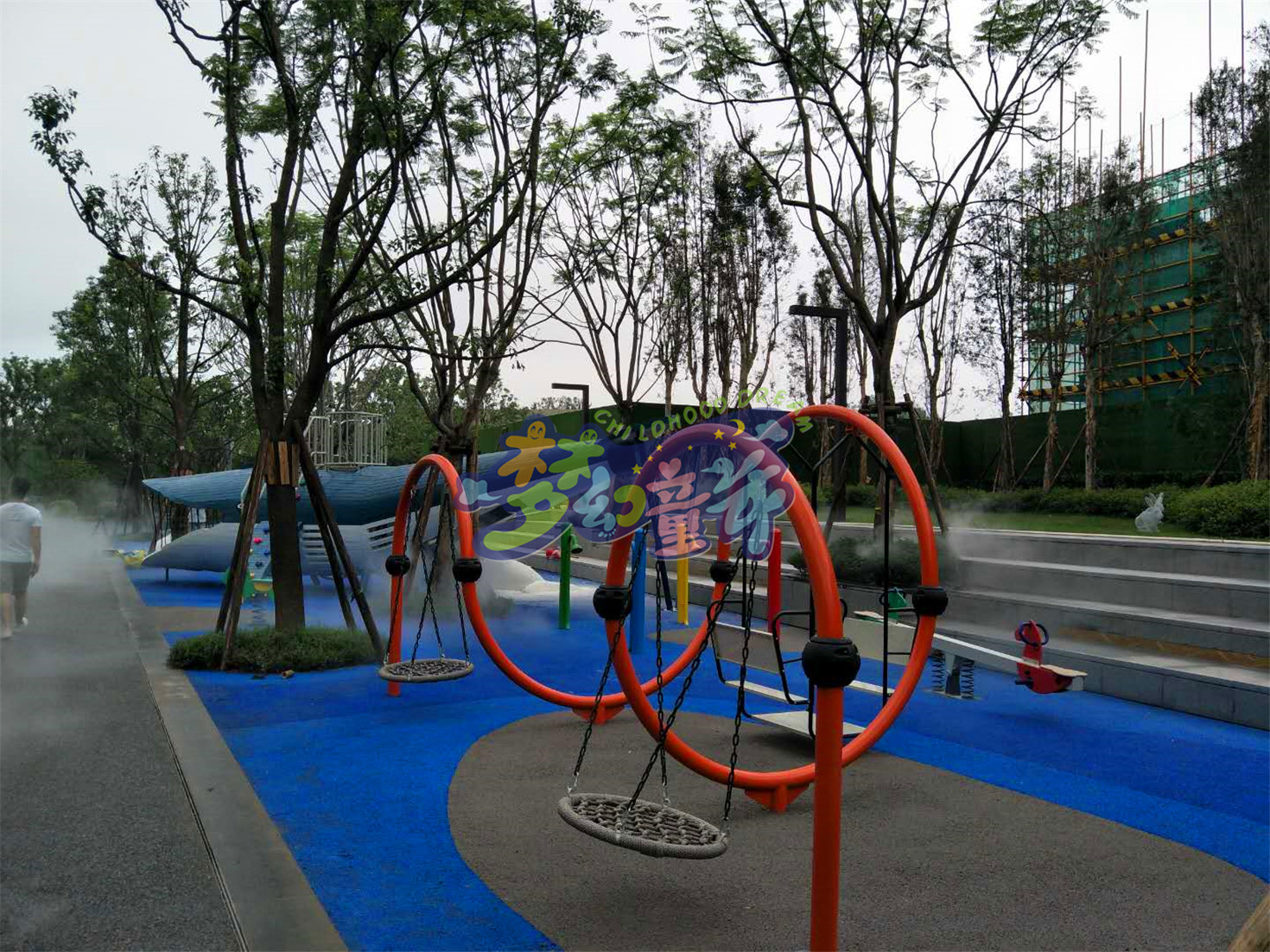 惠州萬科魅力花園