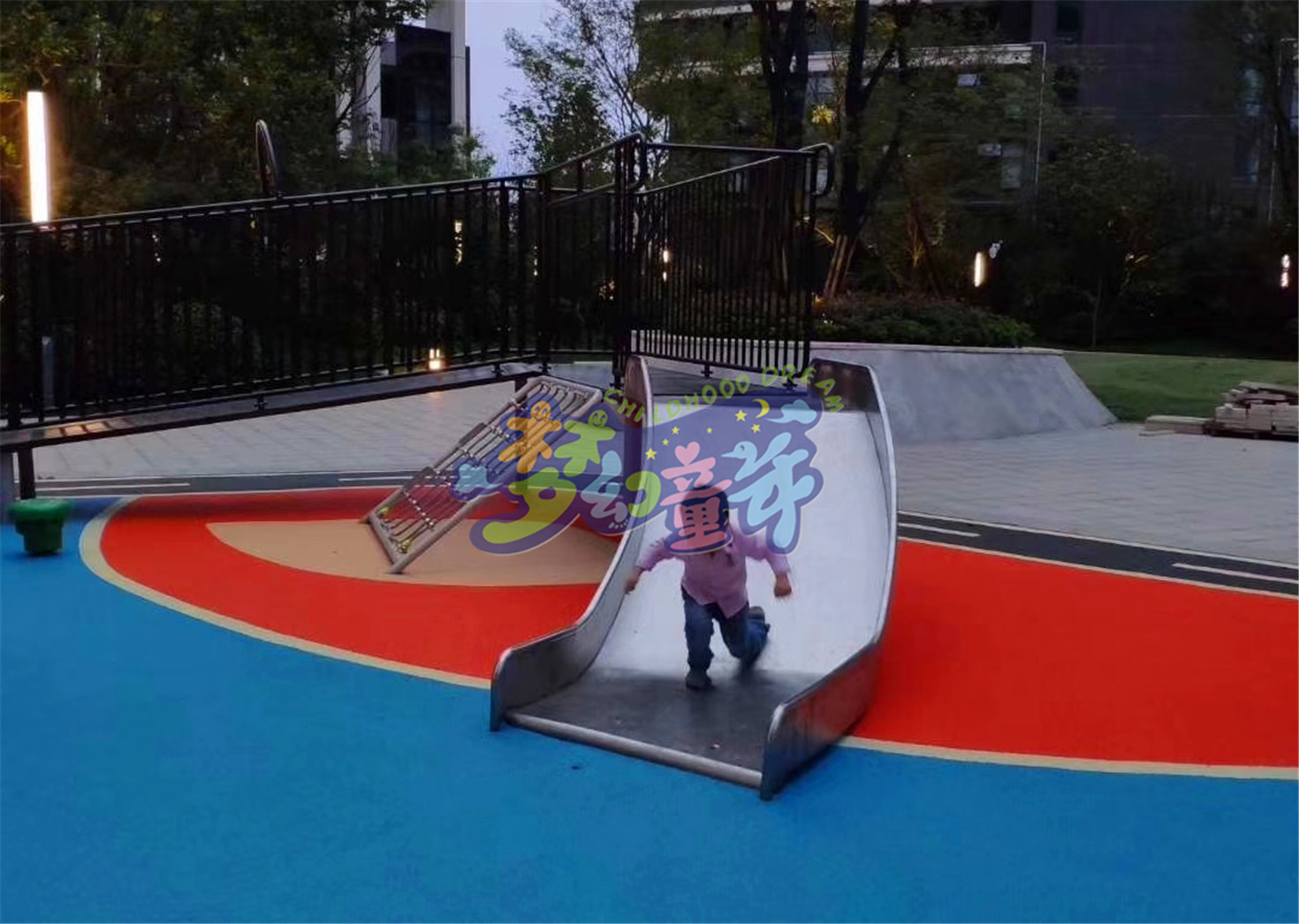 江西宜春金悅灣