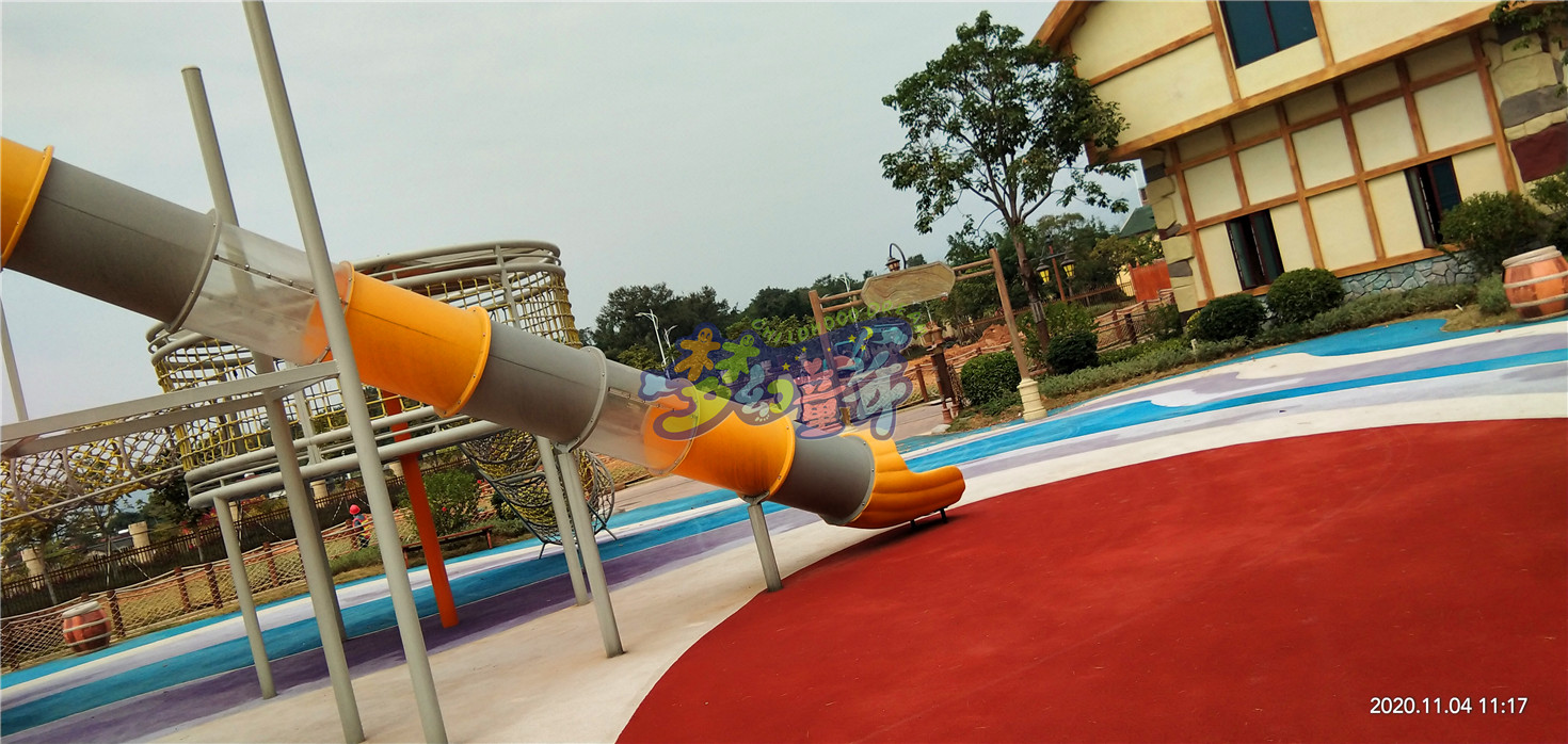 英德奧園心花小鎮