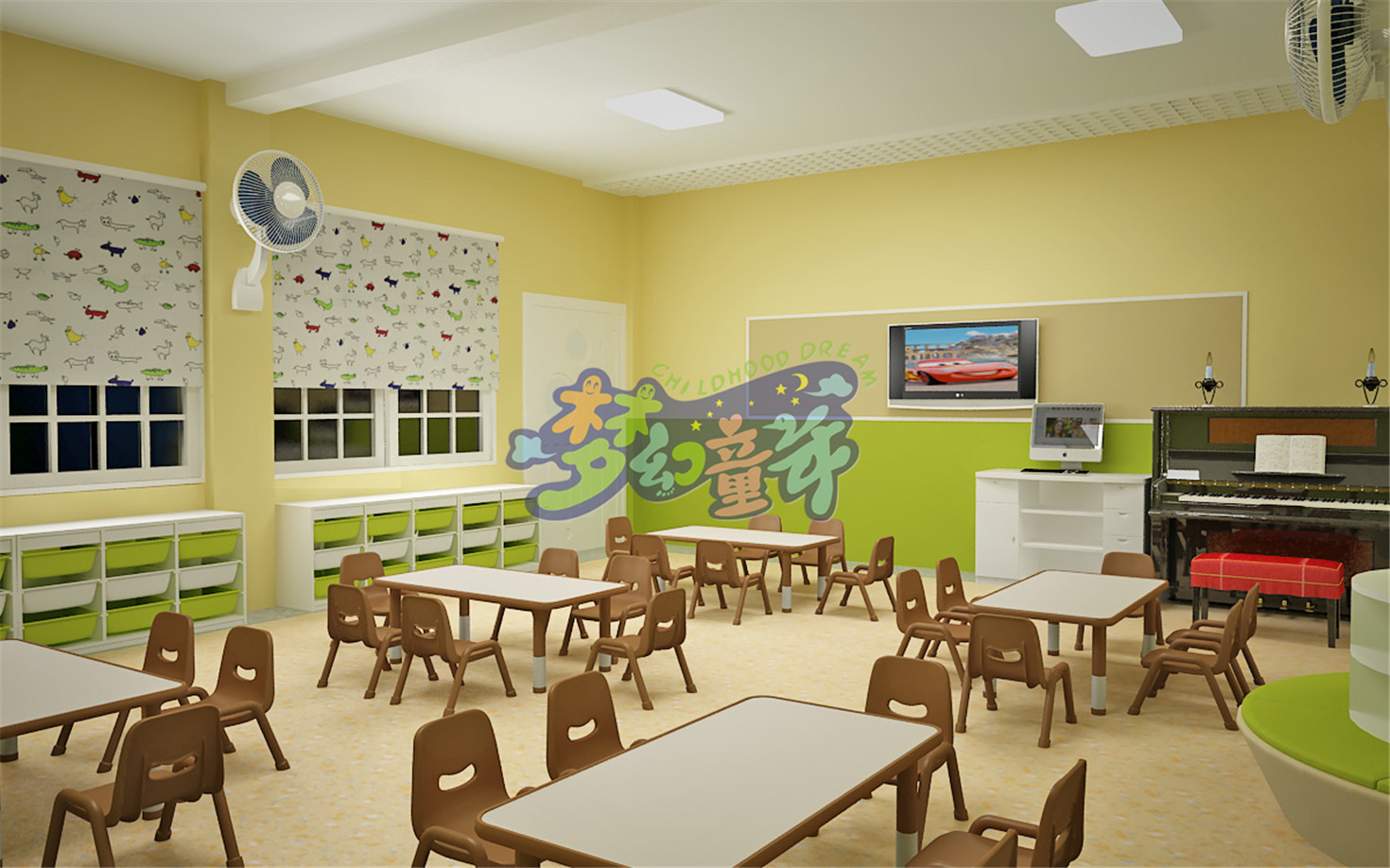 弘山國際幼稚園