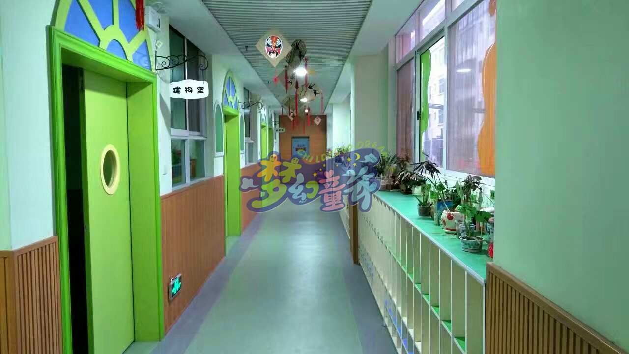 湖南華美幼兒園