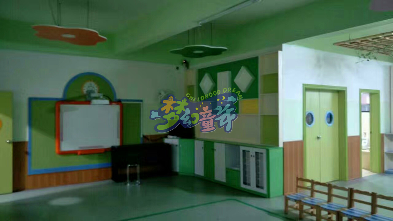 湖南華美幼兒園