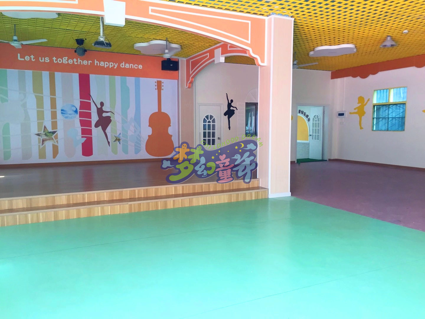 梅州博文幼兒園