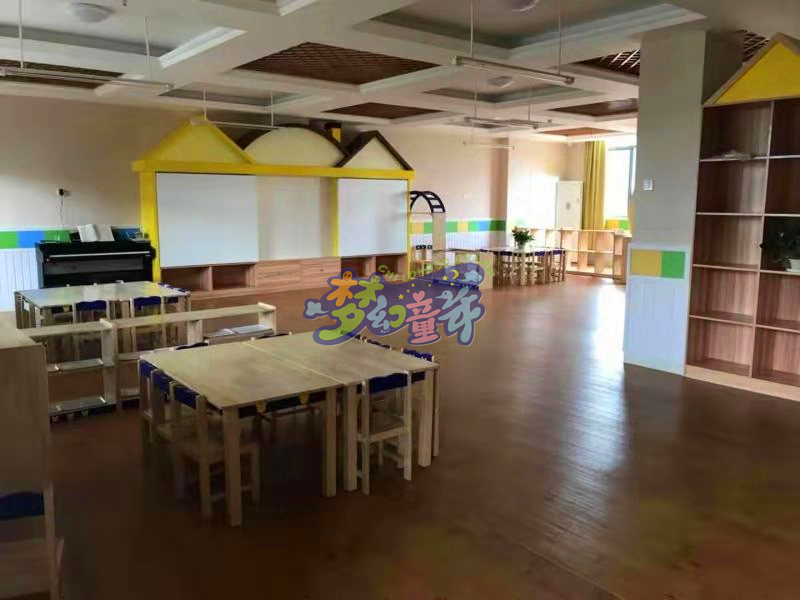 珠海艾樂幼兒園