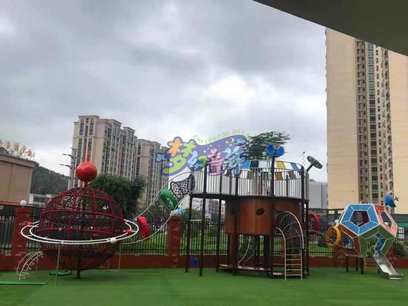 珠海艾樂幼兒園