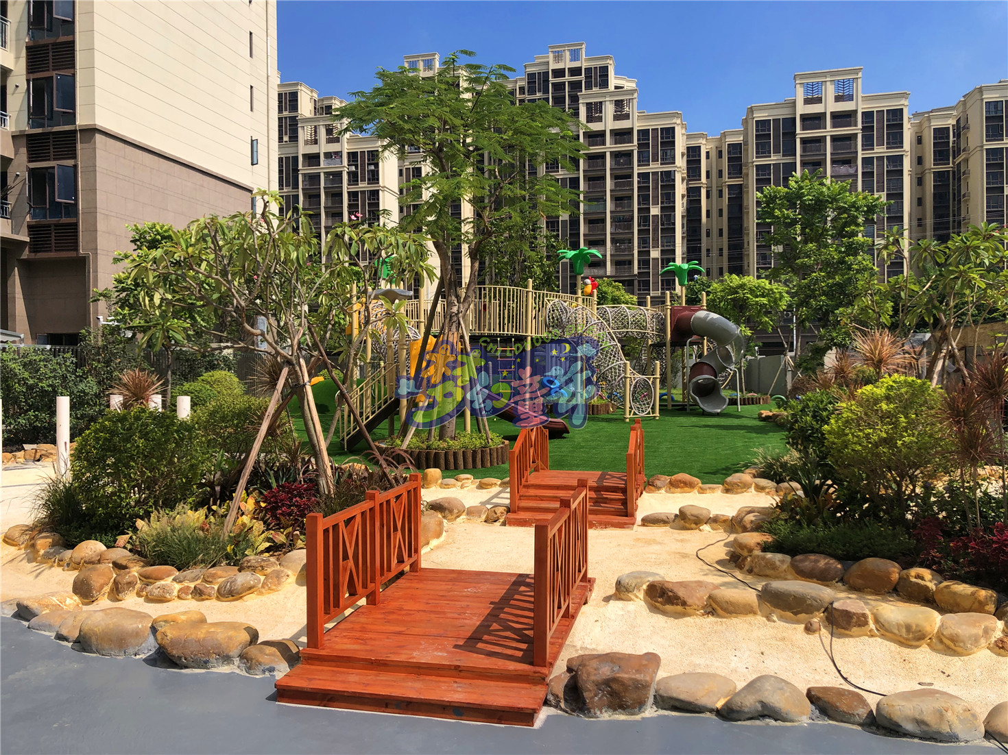 佛山高童幼兒園