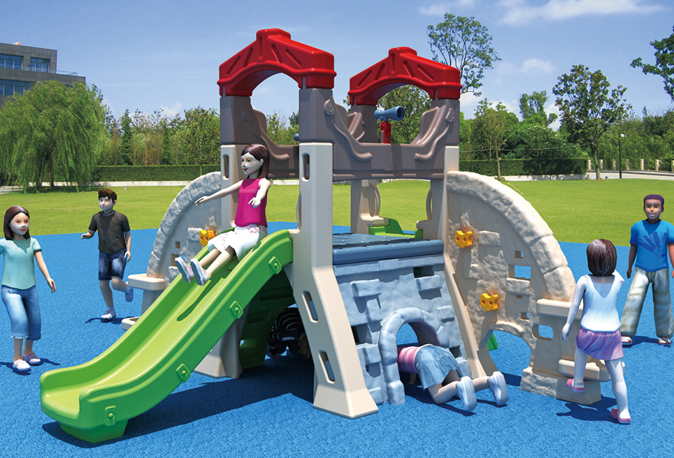 HJ-19905-幼兒園設備