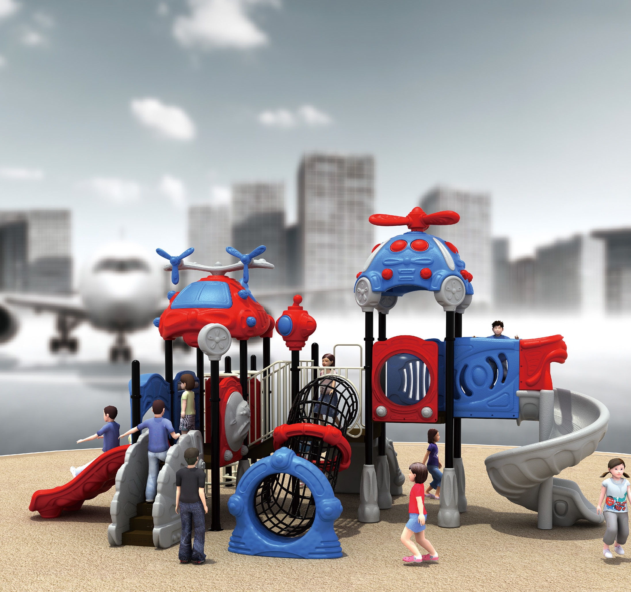 HJ-10401-幼兒園設(shè)備