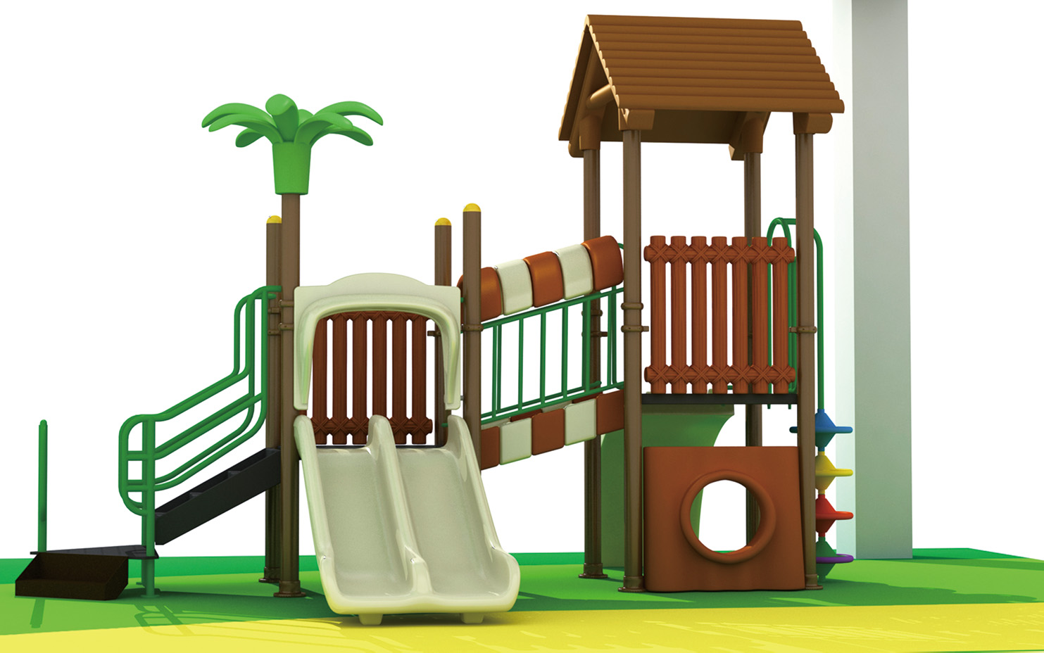 HJ-12602-幼兒園設備