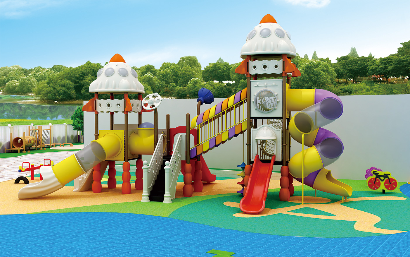 HJ-11602-幼兒園設(shè)備