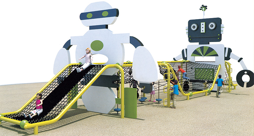 HK-5901-機器人爬網