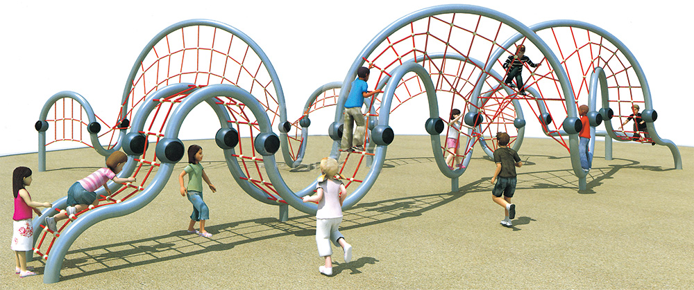 HK-6101-異型爬網(wǎng)