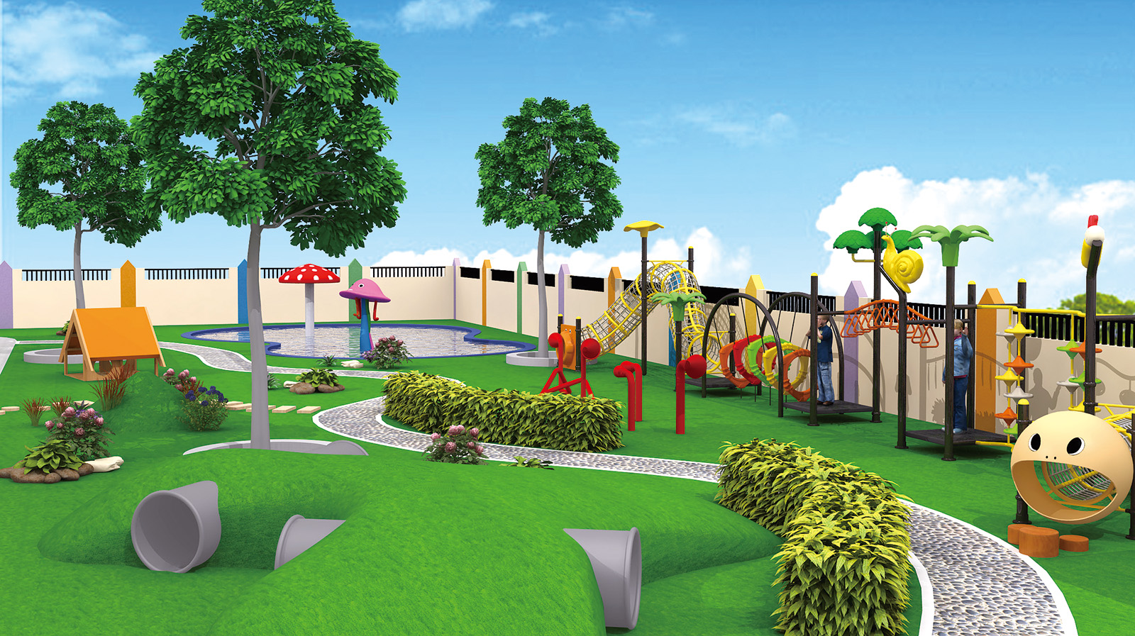 HJ-14902-攀爬設(shè)備