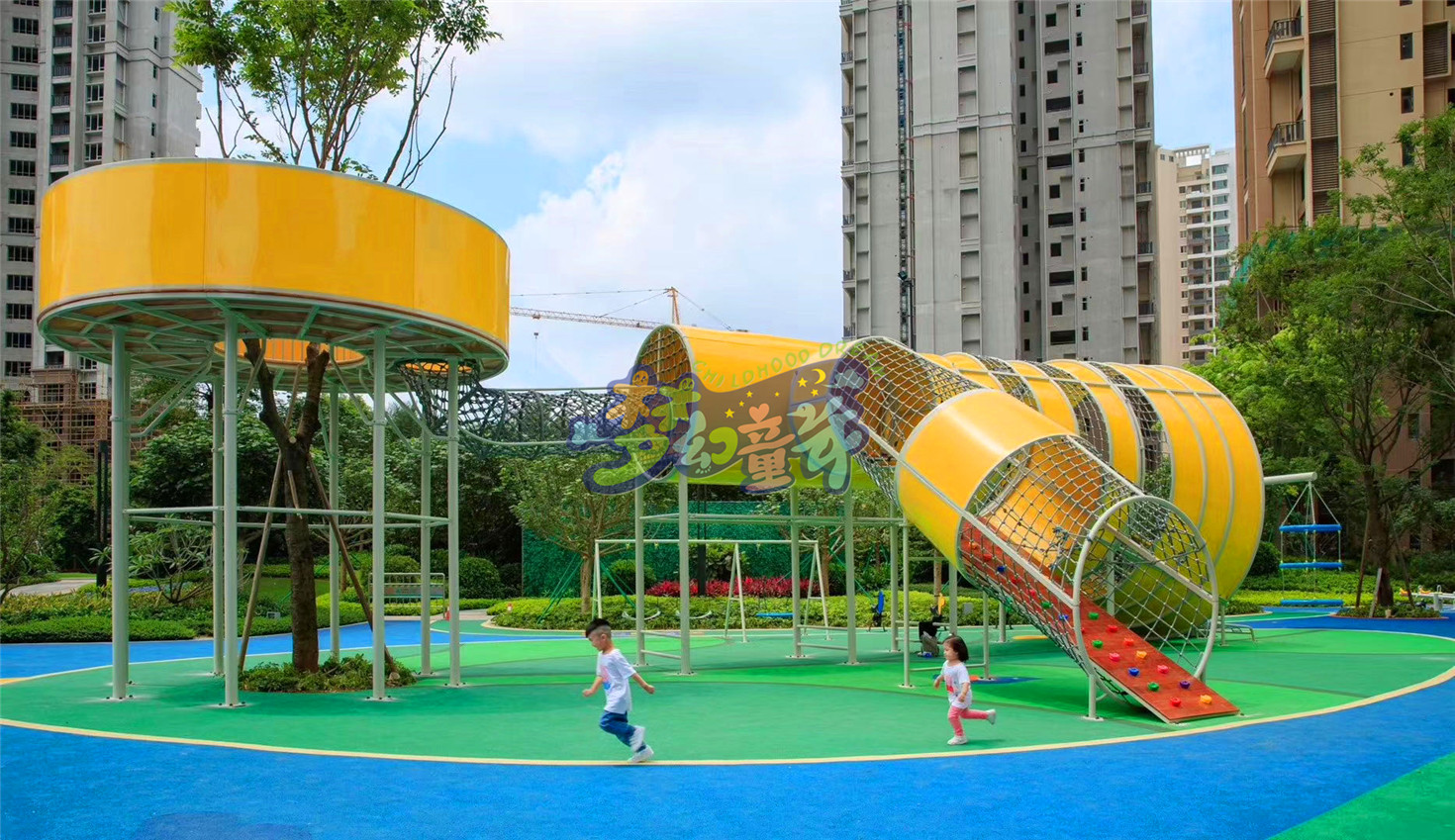 雅居樂中山古鎮(zhèn)