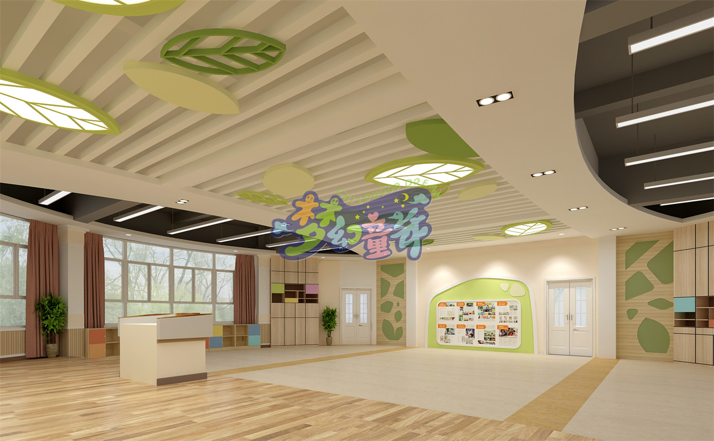 翁源縣雅藝幼兒園