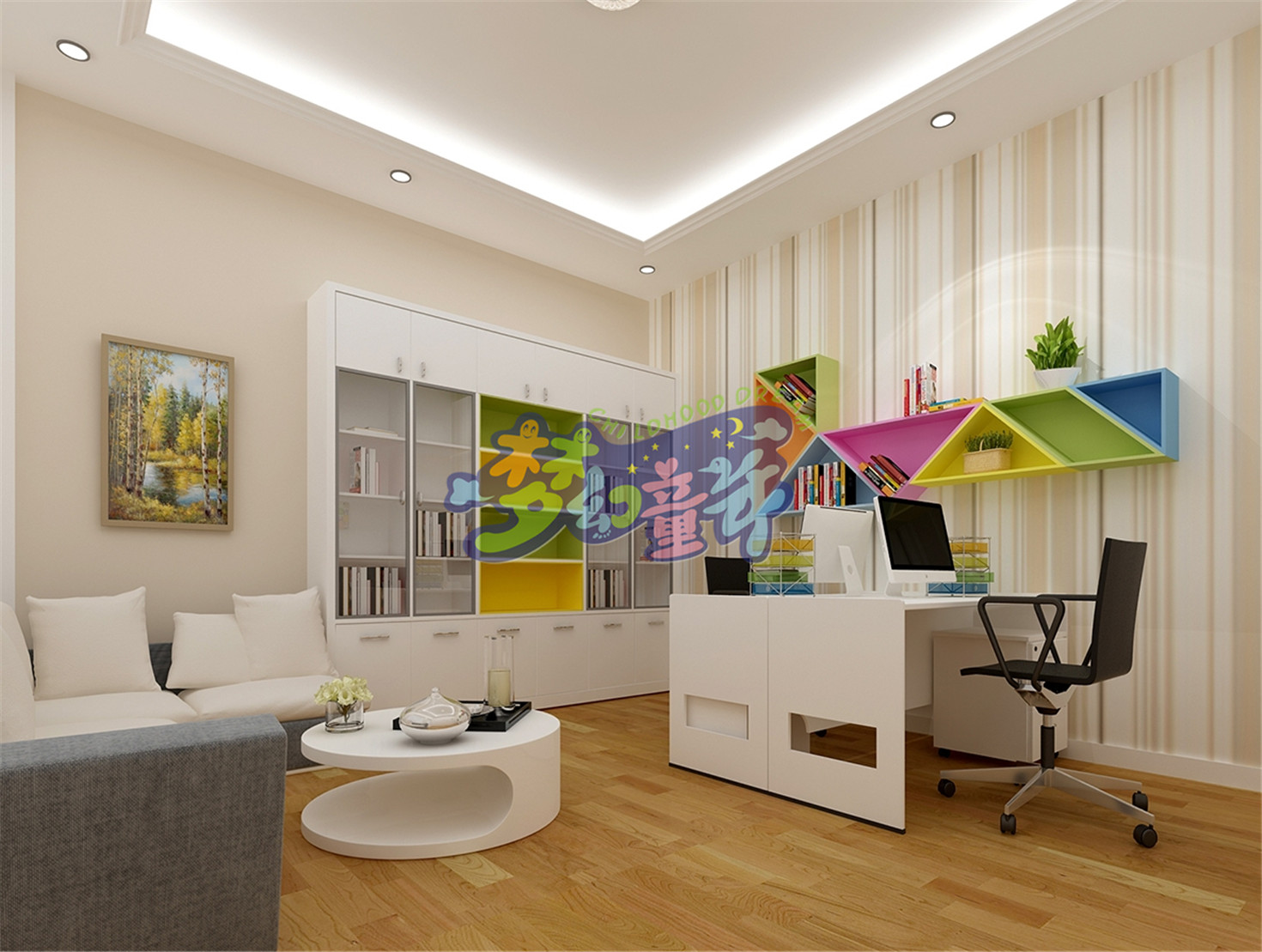 翁源縣雅藝幼兒園