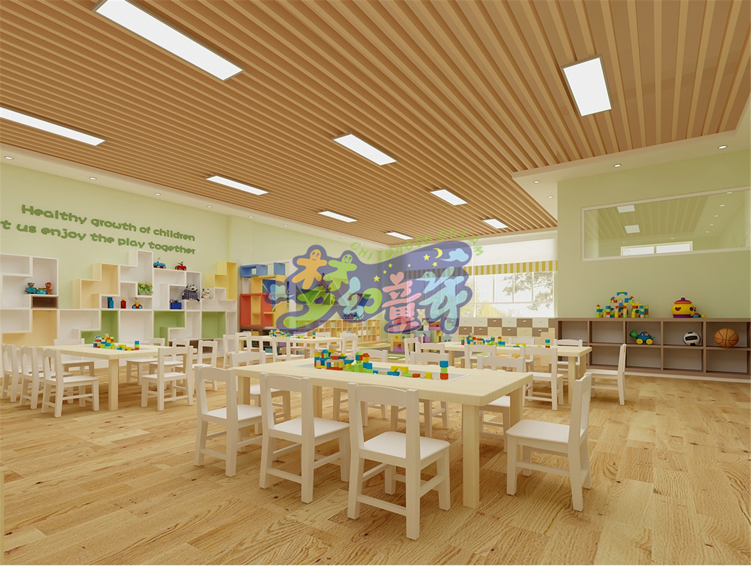 翁源縣雅藝幼兒園