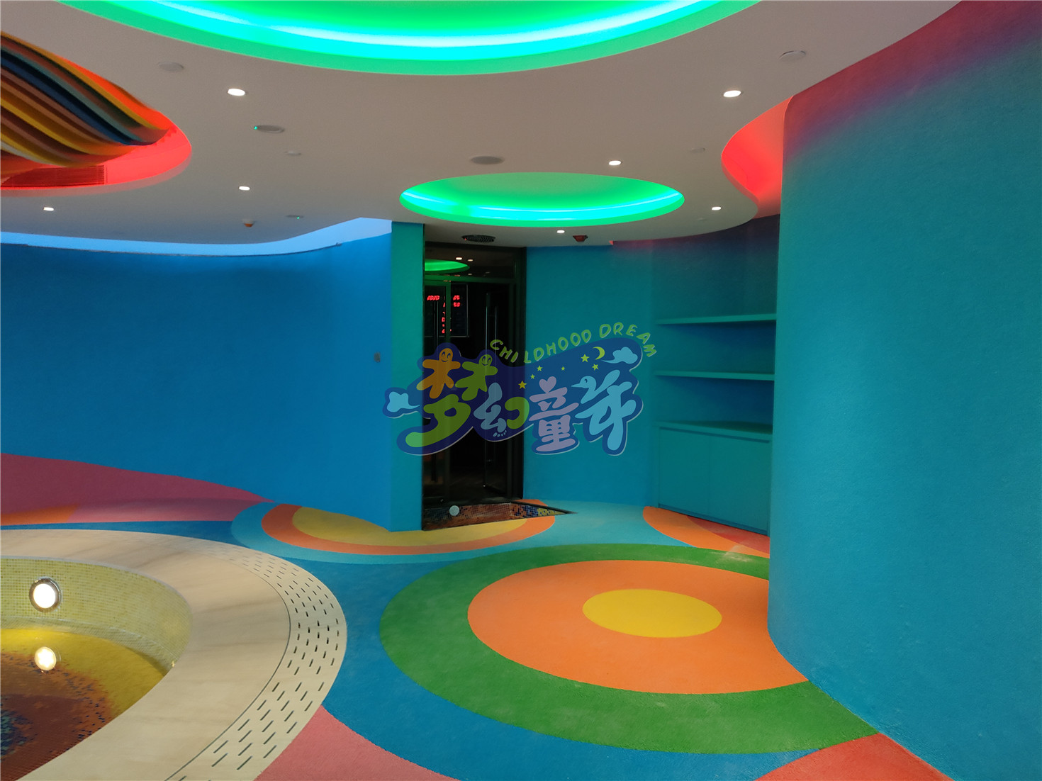 珠海市橫琴凱悅酒店