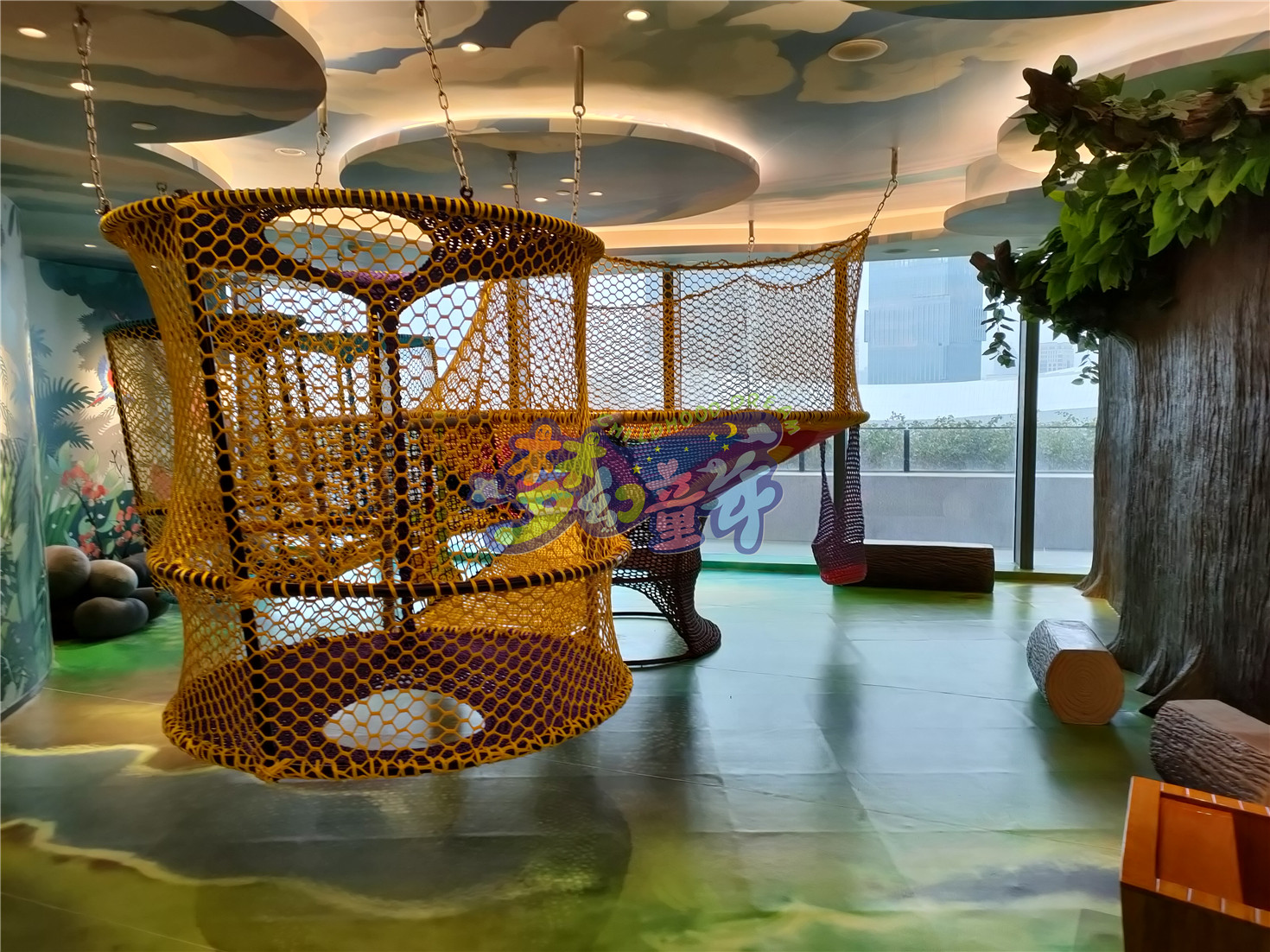 珠海市橫琴凱悅酒店