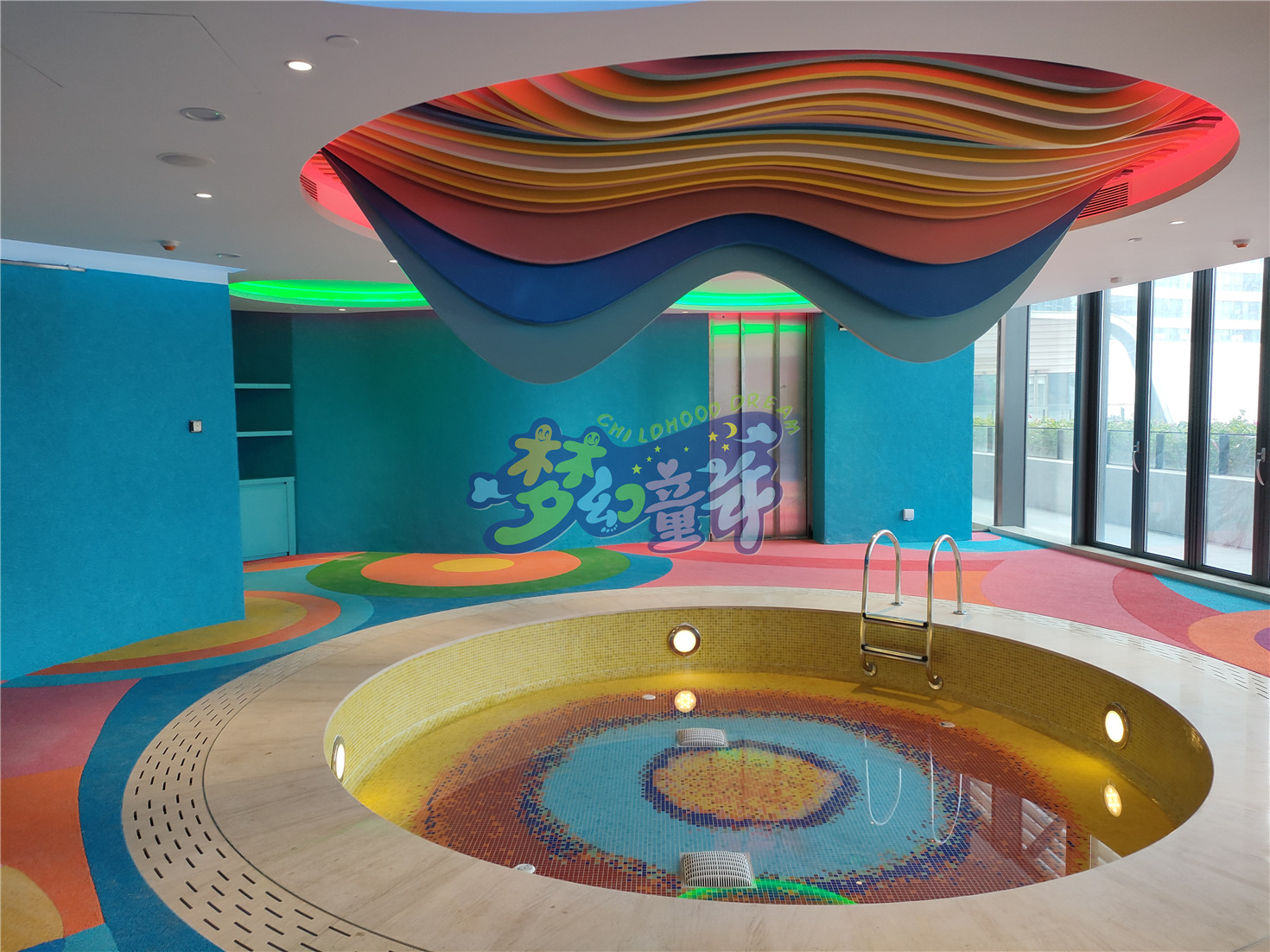 珠海市橫琴凱悅酒店