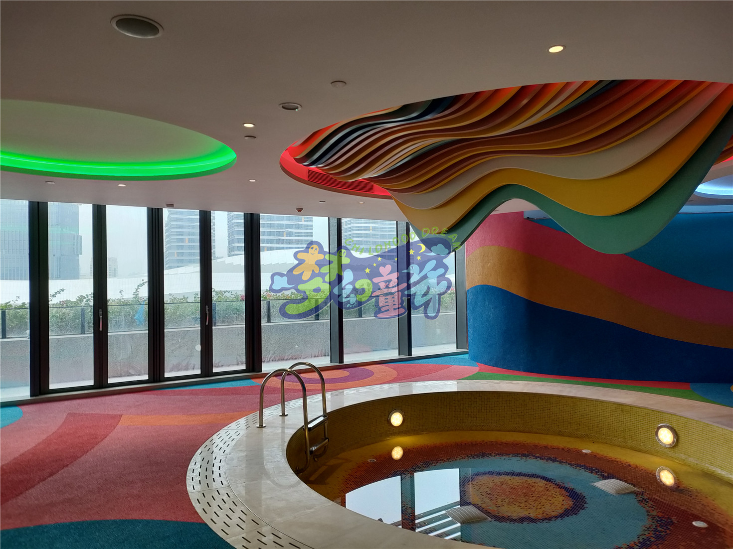 珠海市橫琴凱悅酒店